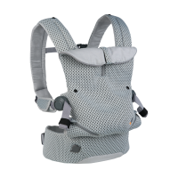 Little Pea_11009565_BeSafe_Haven_Peak-Mesh_Front_H-straps_Head-support-down
